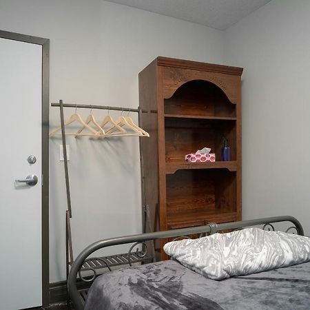Room #3 Ottawa Downtown Екстер'єр фото