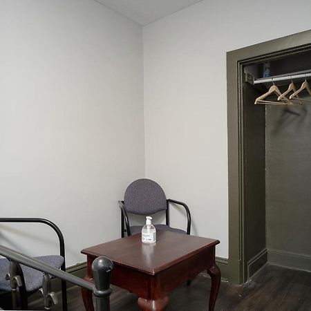 Room #3 Ottawa Downtown Екстер'єр фото