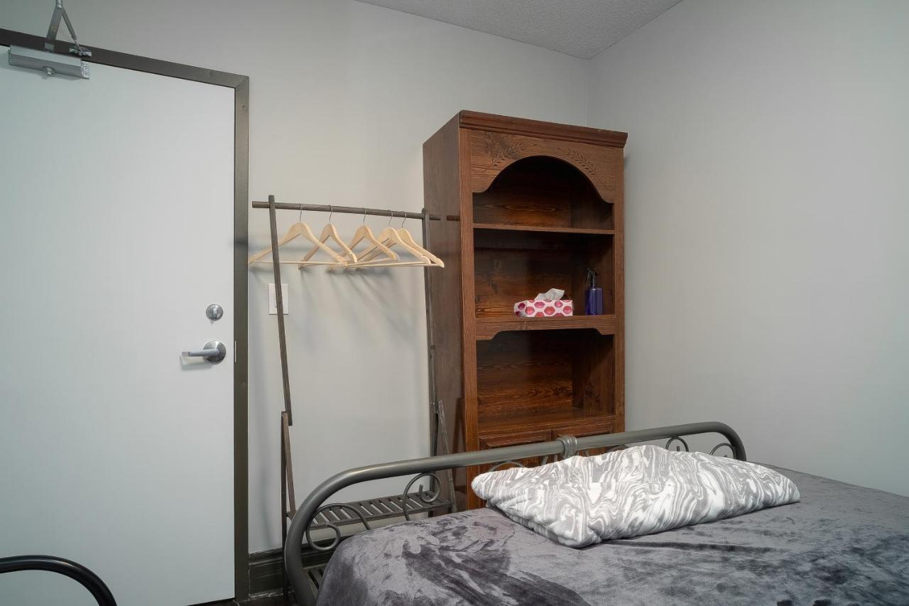 Room #3 Ottawa Downtown Екстер'єр фото