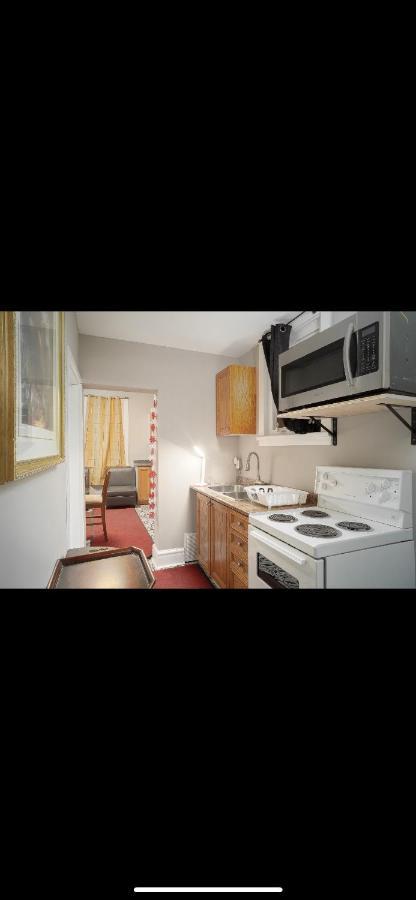 Room #3 Ottawa Downtown Екстер'єр фото