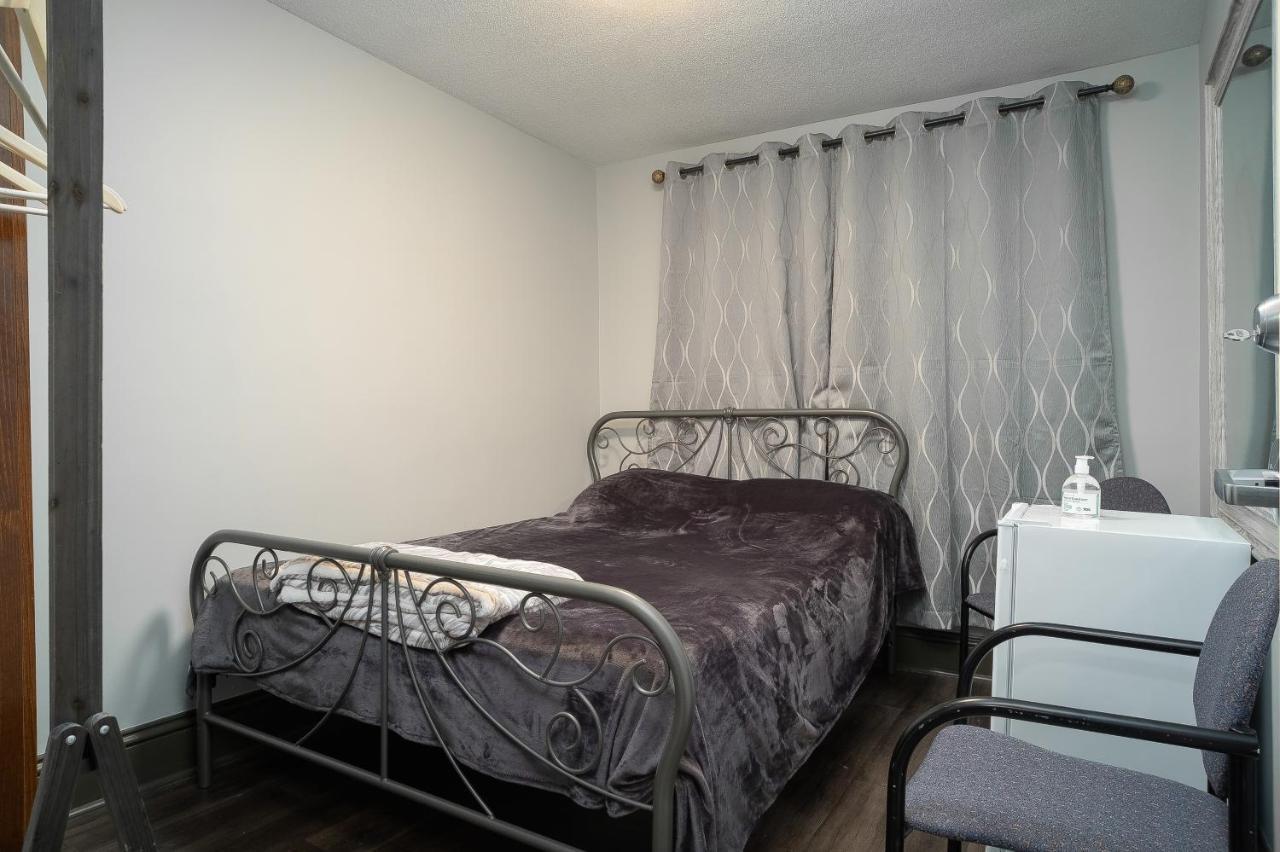 Room #3 Ottawa Downtown Екстер'єр фото